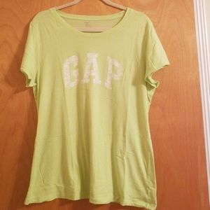 GAP Tee